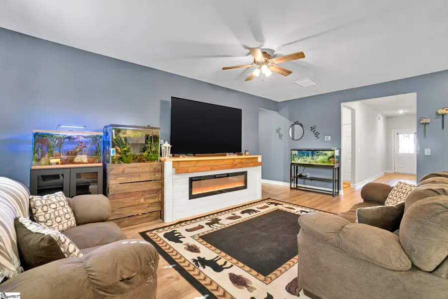 135 Mainsail Way, Spartanburg, SC 29302 - #2