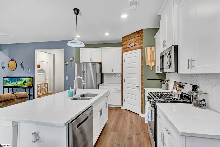 135 Mainsail Way, Spartanburg, SC 29302 - #3
