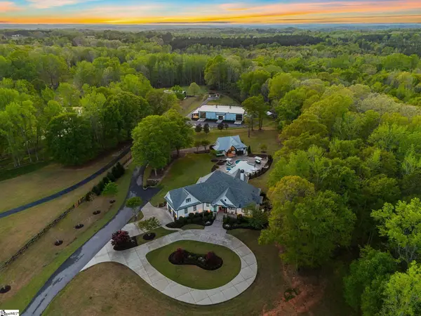 224 Hillside Church Road, Fountain Inn, SC 29644