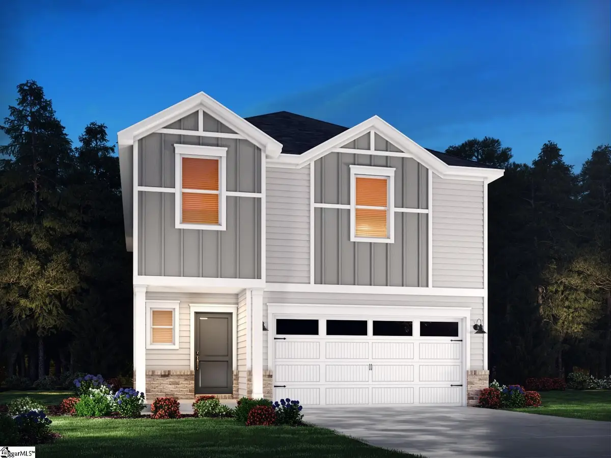 427 Ragland Avenue, Greer, SC 29651 - #1