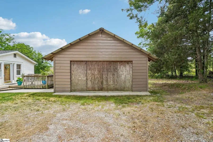 429 Liberty Hill Road, Greer, SC 29651 - #3