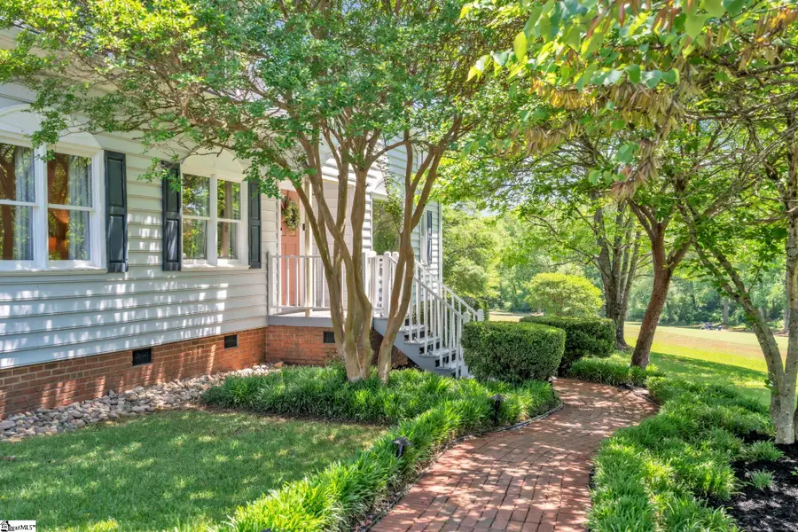 2141 Gap Creek Road, Greer, SC 29651 - #3