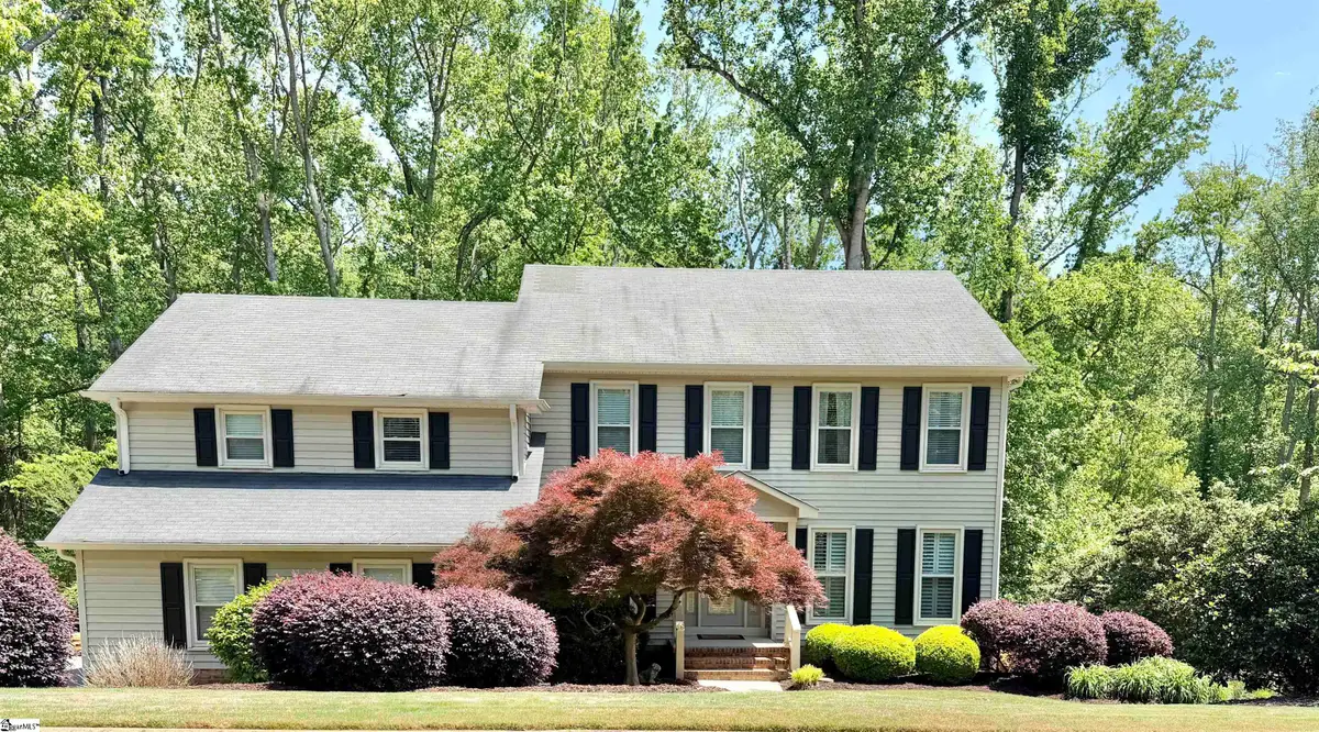 715 N Almond Drive, Simpsonville, SC 29681 - #1