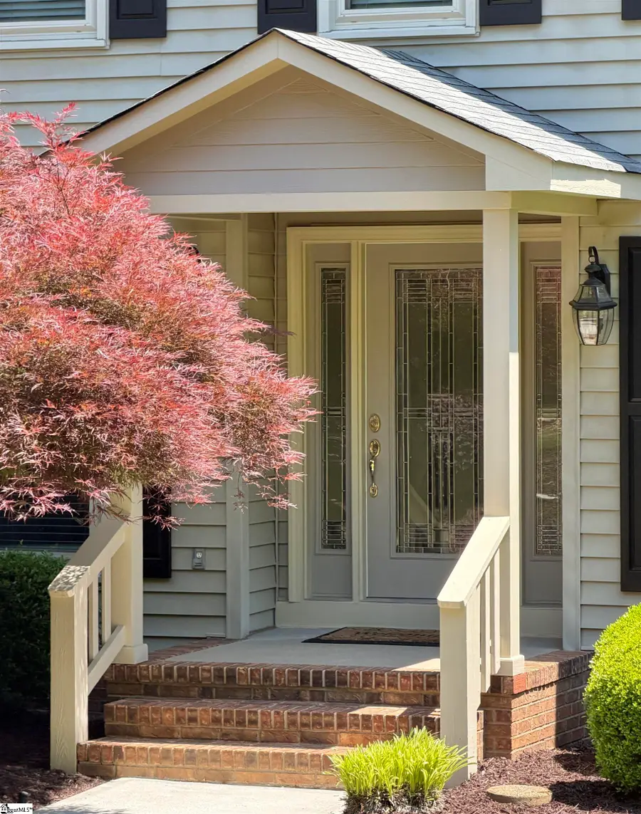 715 N Almond Drive, Simpsonville, SC 29681 - #2