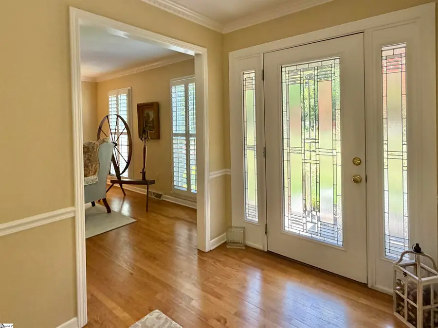 715 N Almond Drive, Simpsonville, SC 29681 - #3