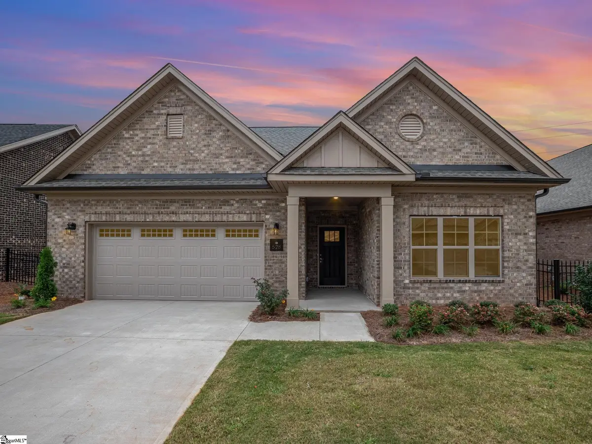 528 Lifescape Lane, Greer, SC 29650 - #1