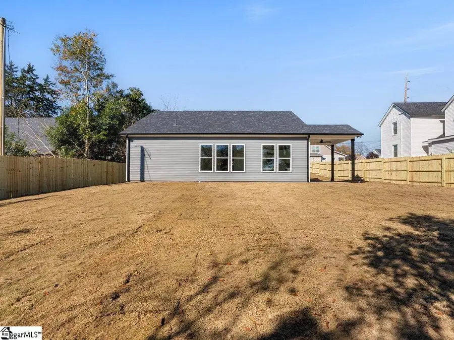 367 College Street, Spartanburg, SC 29303 - #3