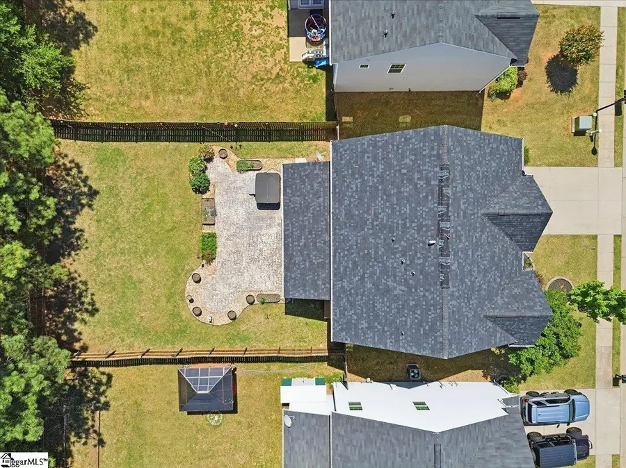 712 Tuckborough Street, Greer, SC 29651 - #3