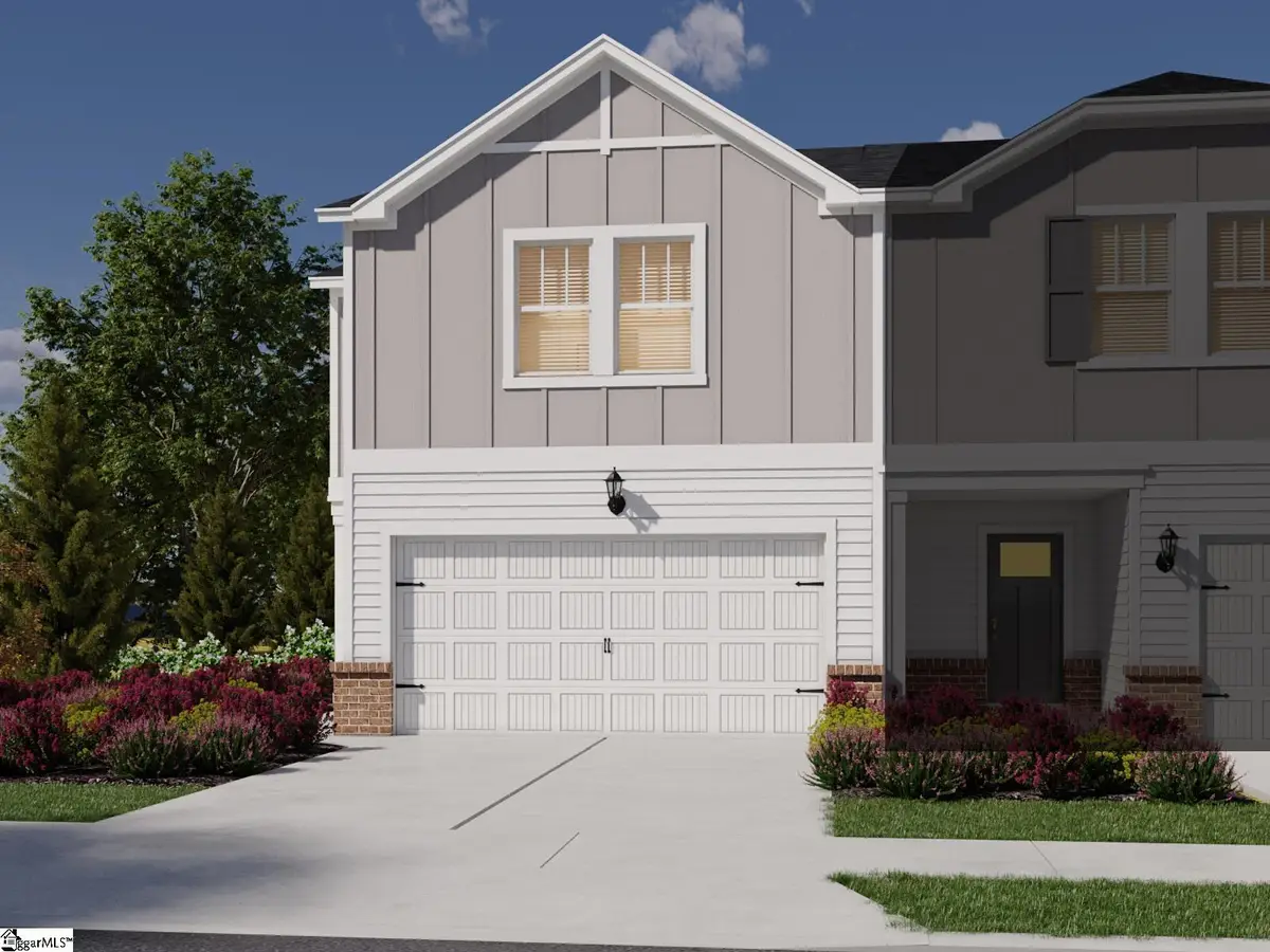 440 Blissful Court, Taylors, SC 29687 - #1