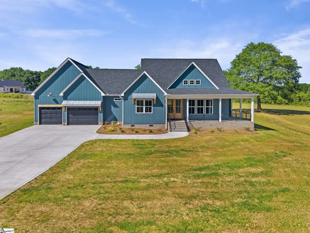1452 State Line Road, Gaffney, SC 29341 - #1
