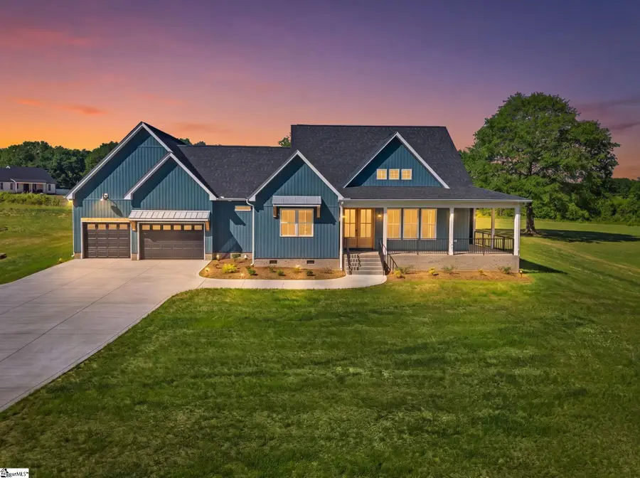 1452 State Line Road, Gaffney, SC 29341 - #2