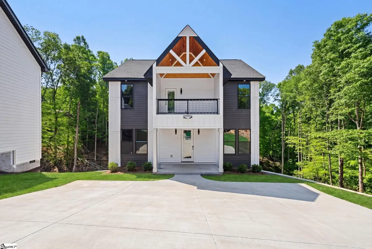 15 Lee Haven Court, Greenville, SC 29611 - #1