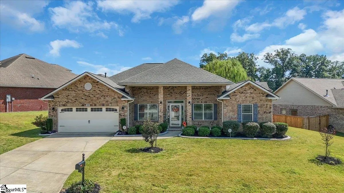 31 Sampit Drive, Greenville, SC 29681 - #1
