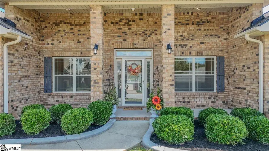 31 Sampit Drive, Greenville, SC 29681 - #2