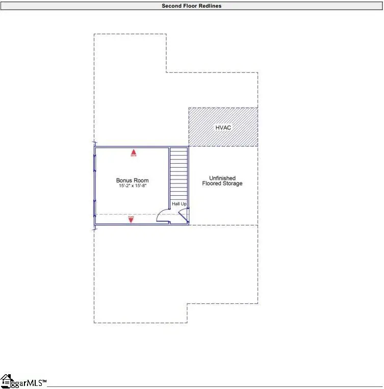 7067 New Horizons Lane #Lot 18, Boiling Springs, SC 29316 - #3