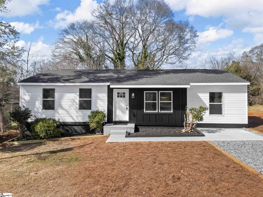 107 Cottage Lane, Lyman, SC 29365 - #3