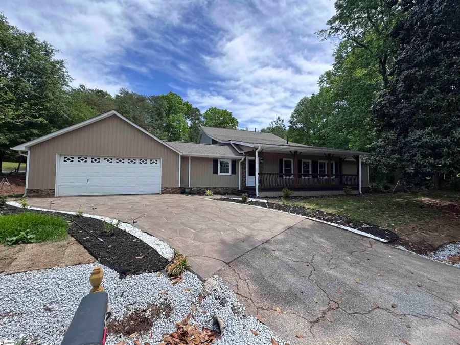 3936 Cripple Creek Road, Greer, SC 29651 - #2