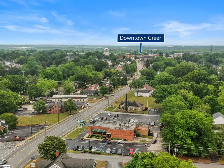 906 W Poinsett Street, Greer, SC 29650 - #3