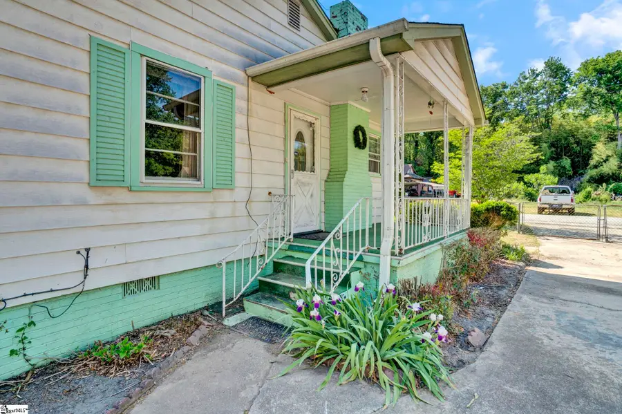 8 New Street, Greenville, SC 29611 - #2