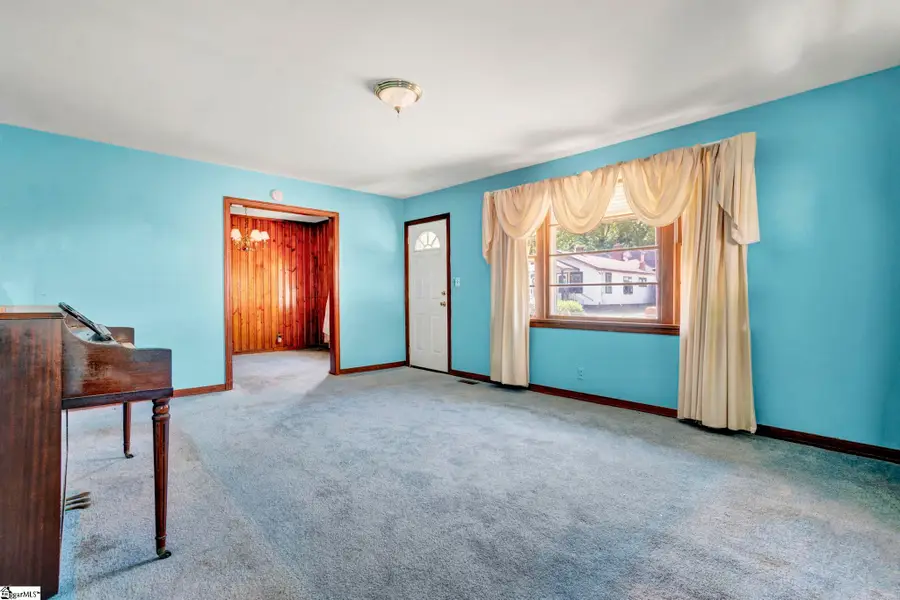 8 New Street, Greenville, SC 29611 - #3