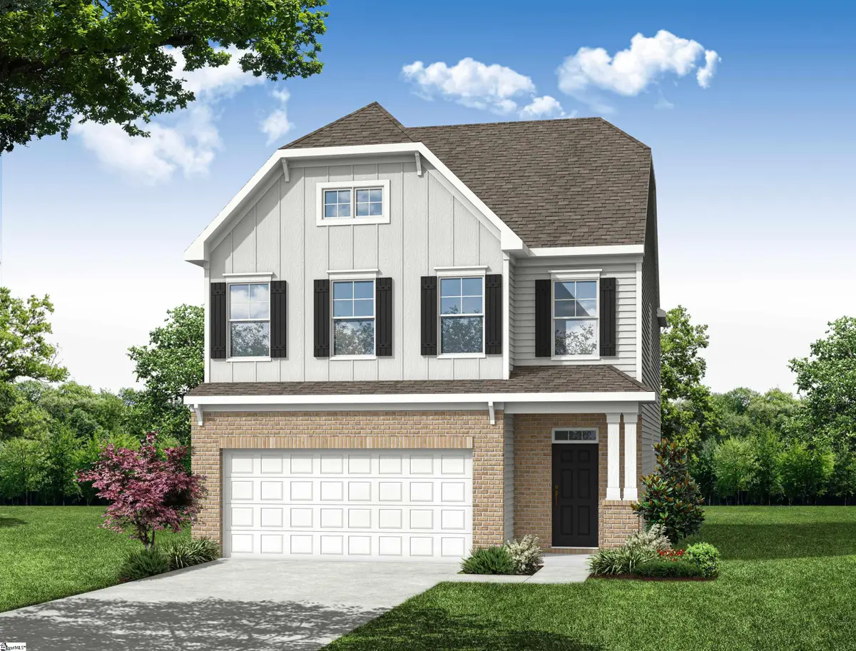 244 Pendergast Road, Greenville, SC 29605 - #1