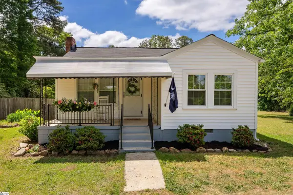 458 Madden Road, Clinton, SC 29235