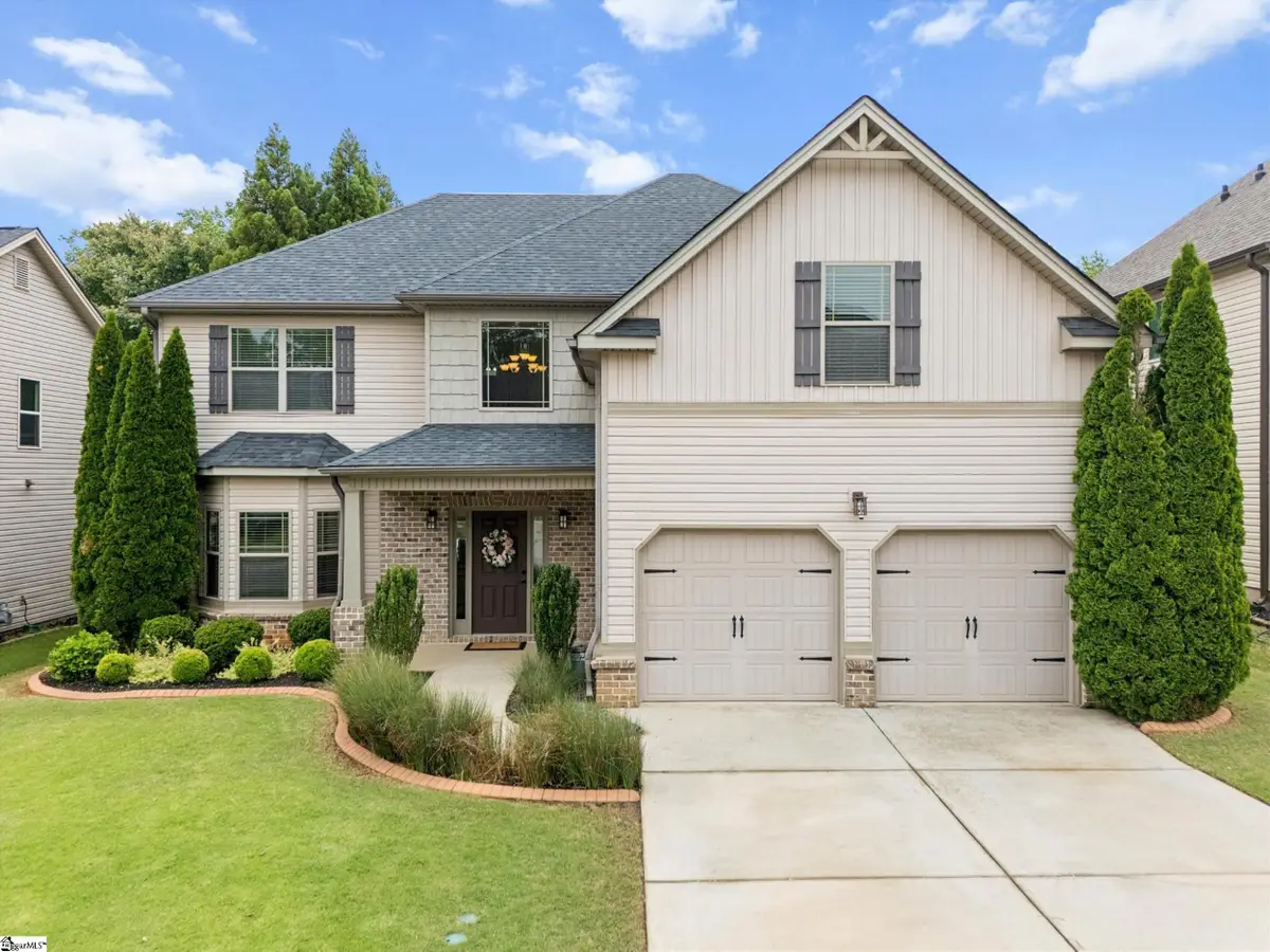 260 Oak Branch Drive, Simpsonville, SC 29681 - #1