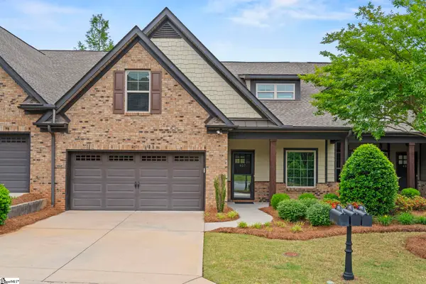 407 Welsh Poppy Way, Greer, SC 29650