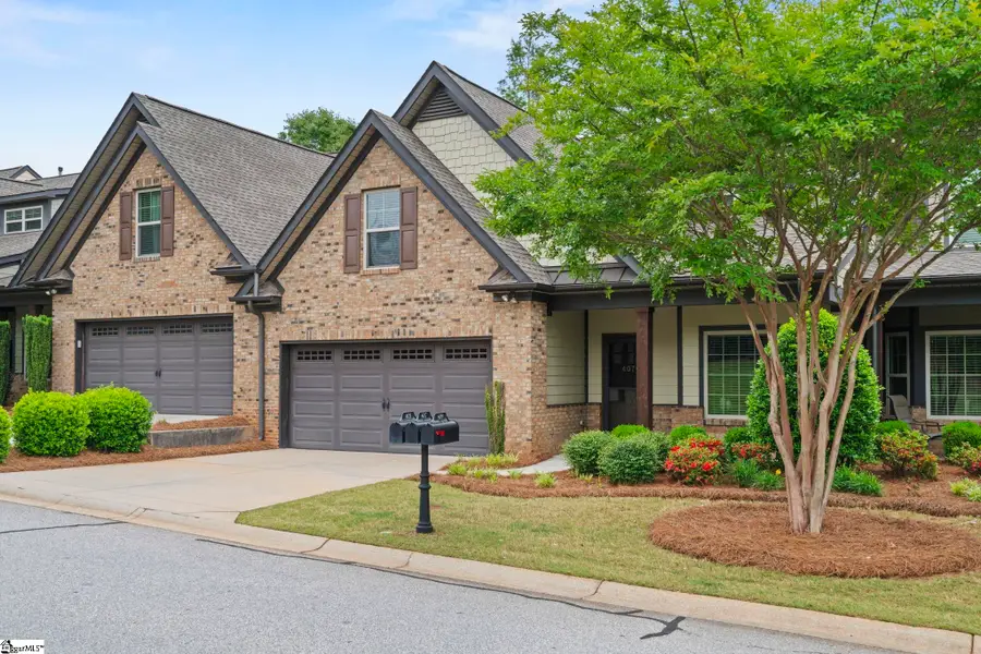 407 Welsh Poppy Way, Greer, SC 29650 - #2