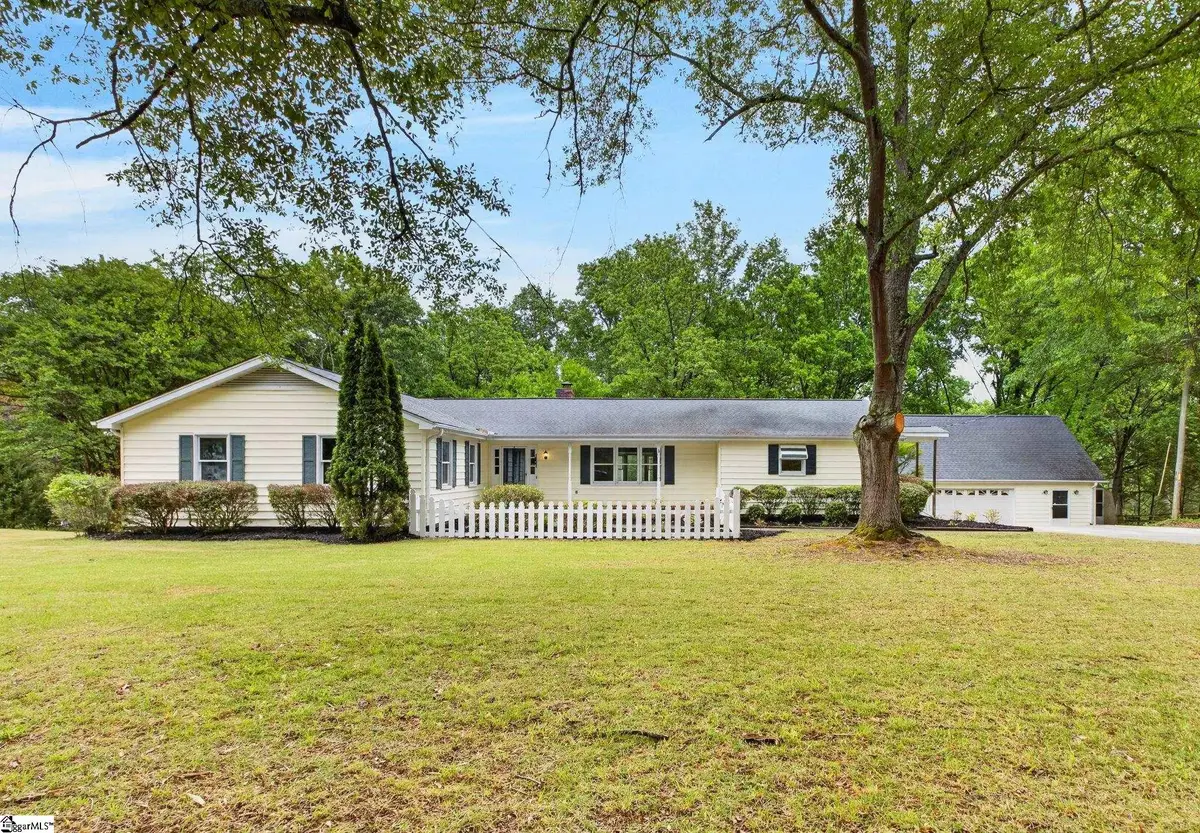 227 White Drive, Simpsonville, SC 29681 - #1