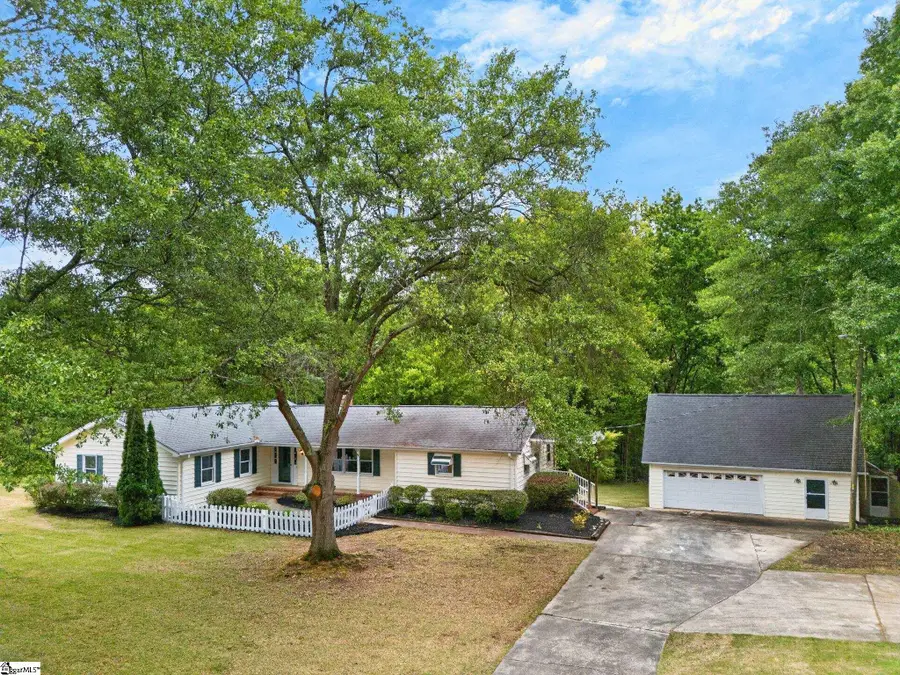 227 White Drive, Simpsonville, SC 29681 - #2