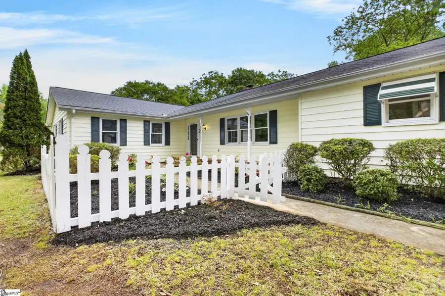 227 White Drive, Simpsonville, SC 29681 - #3