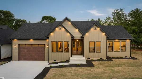 480 Hickory Hollow Road, Inman, SC 29349