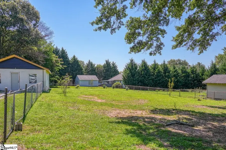 302 Hillcrest Drive, Greer, SC 29651 - #3