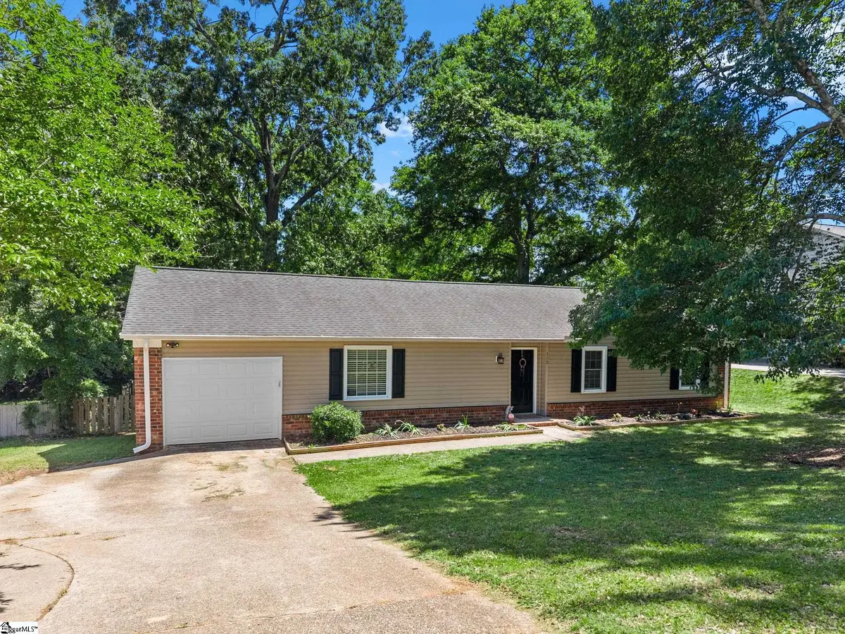 112 Canebrake Circle, Greer, SC 29650 - #1
