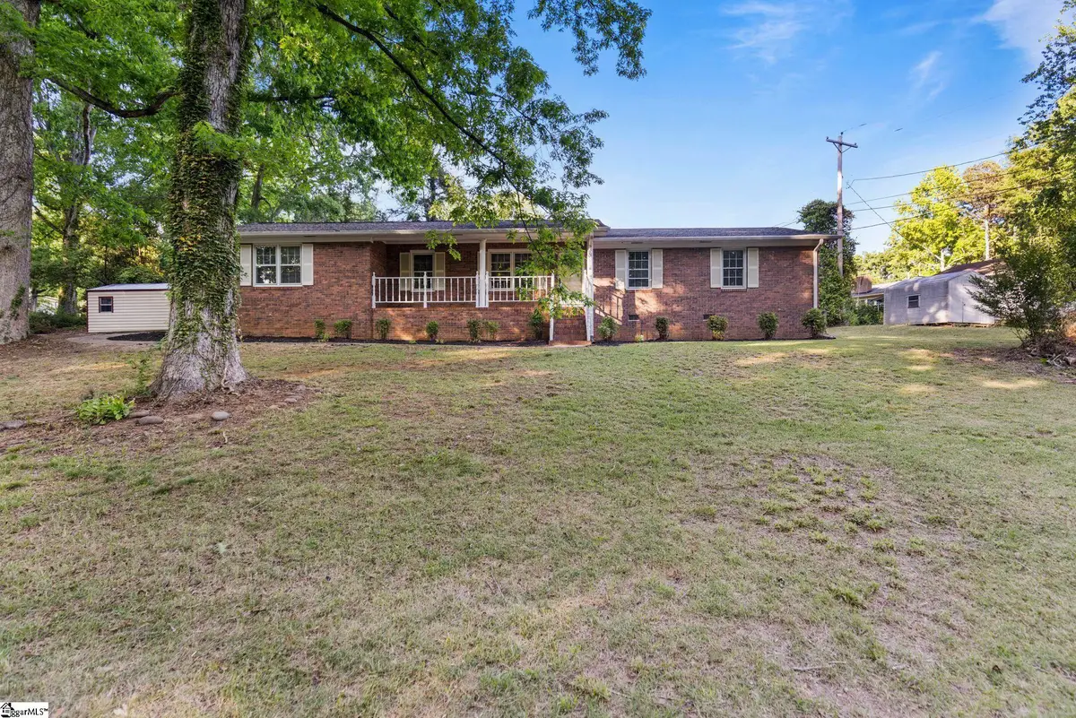 215 Mcarthur Street, Easley, SC 29642 - #1