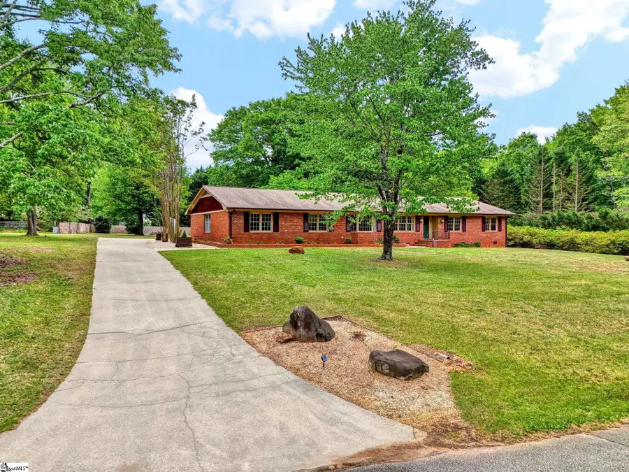 18 Patrol Club Road, Greenville, SC 29609 - #2