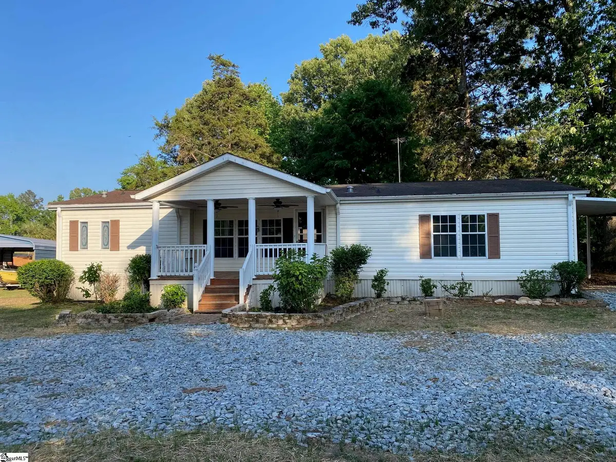 1211 Amber Hill Circle, Cross Hill, SC 29332 - #1