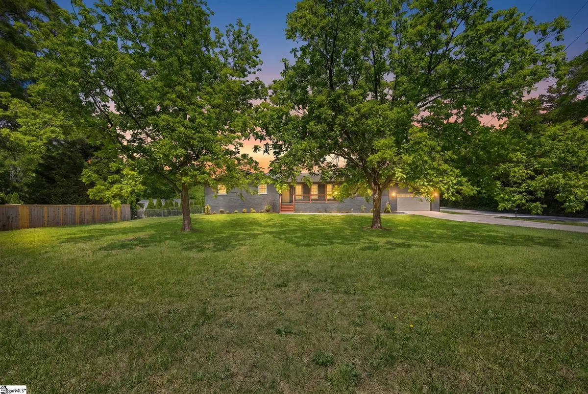 199 Ccc Camp Road, Greer, SC 29651 - #1