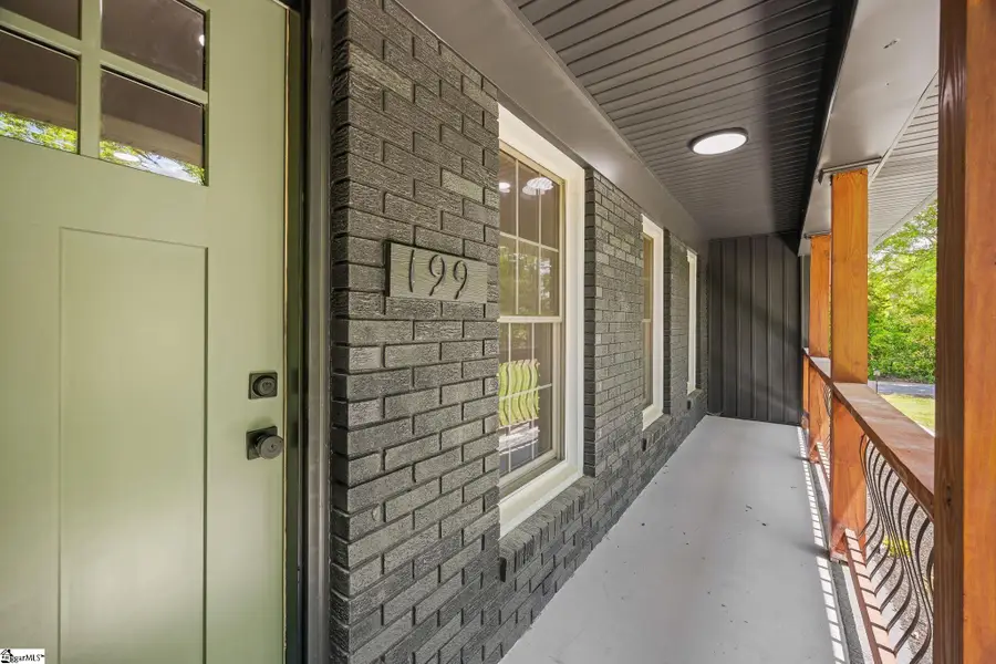 199 Ccc Camp Road, Greer, SC 29651 - #3