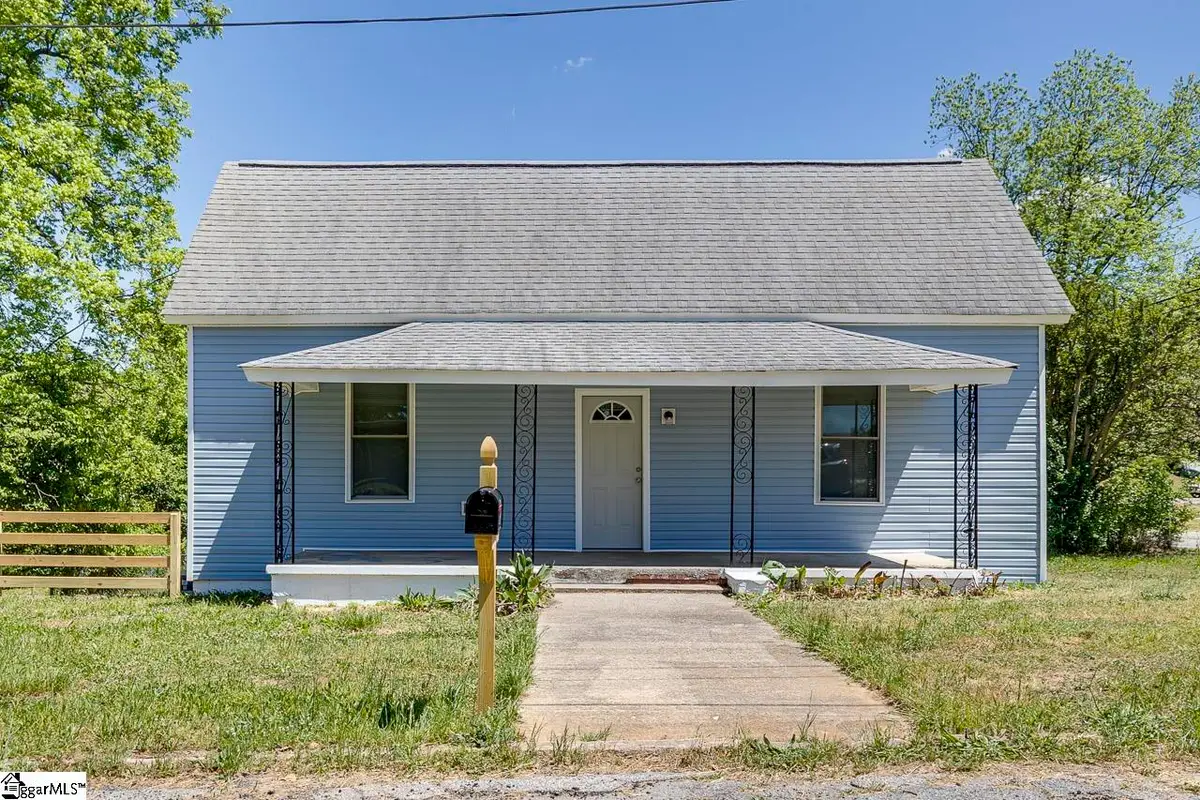 9 N Prince Street, Anderson, SC 29624 - #1