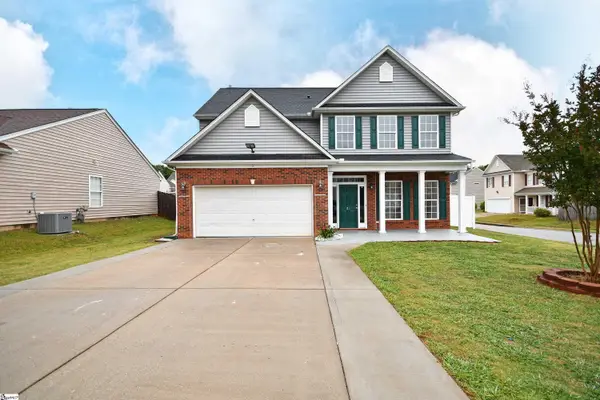 21 Nut Leaf Lane, Greenville, SC 29605