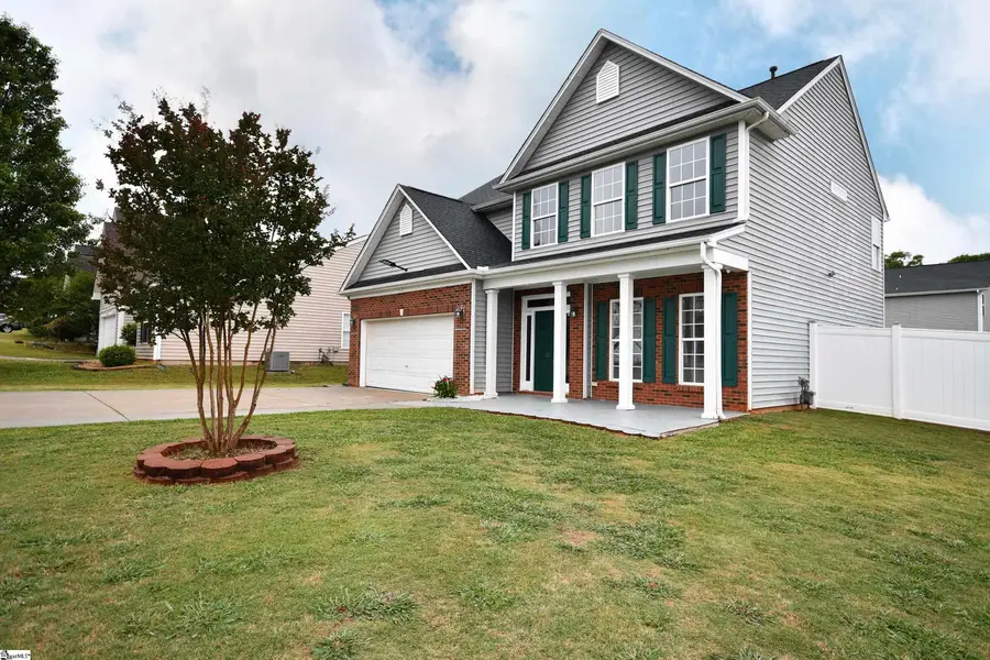 21 Nut Leaf Lane, Greenville, SC 29605 - #2
