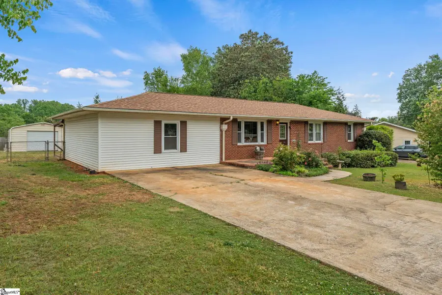 105 Pueblo Drive, Greenville, SC 29617 - #2