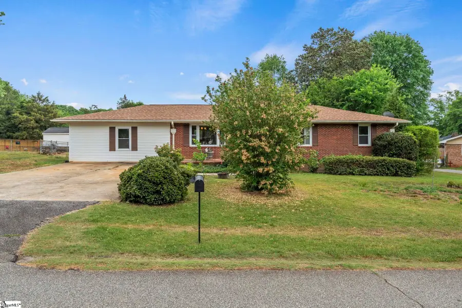 105 Pueblo Drive, Greenville, SC 29617 - #3