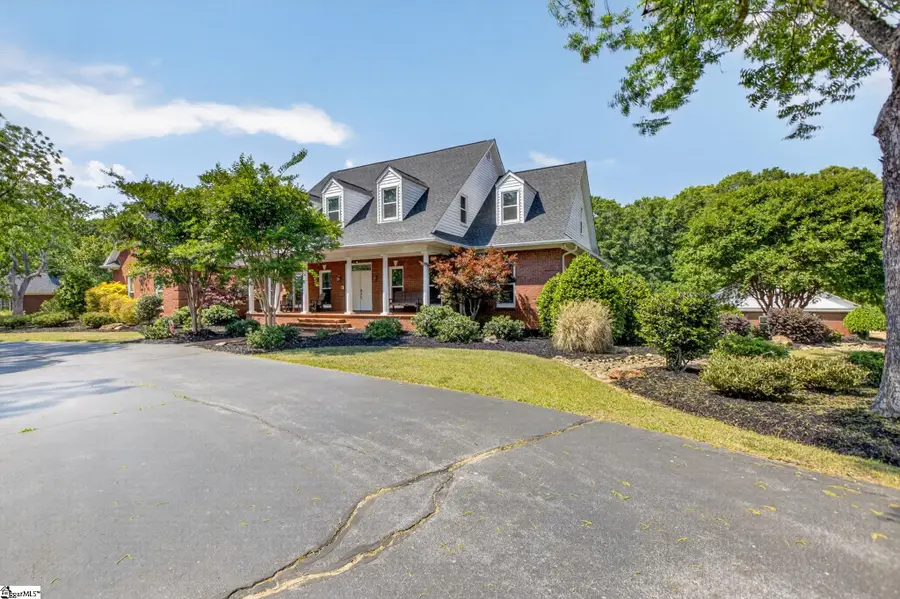 646 Harrison Bridge Road, Simpsonville, SC 29680 - #3