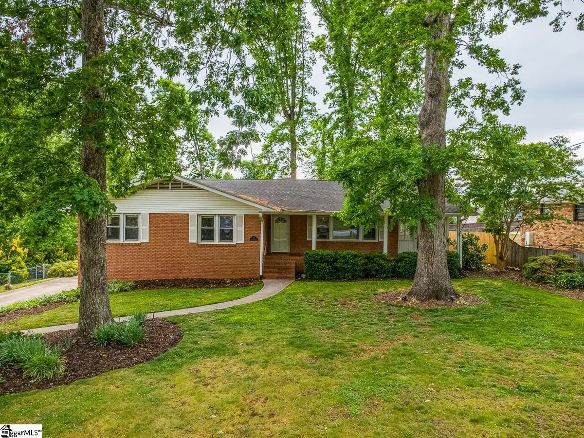 106 Oak Forest Drive, Greer, SC 29650 - #1