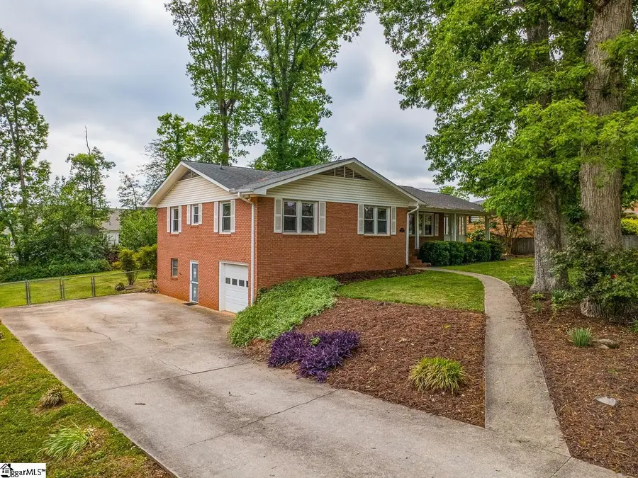 106 Oak Forest Drive, Greer, SC 29650 - #2