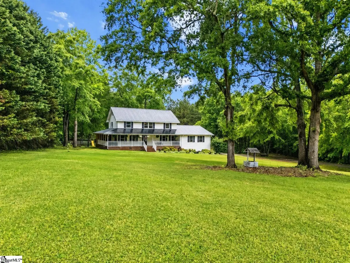 179 Cleveland Road, Anderson, SC 29626 - #1