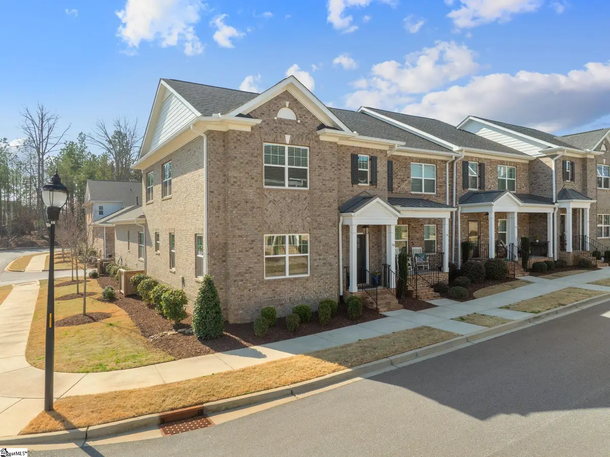 36 Peckham Street, Greenville, SC 29607 - #1